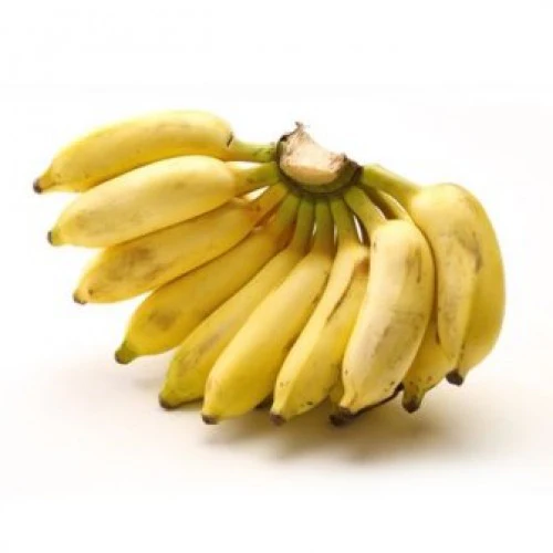 Banana (Robusta)