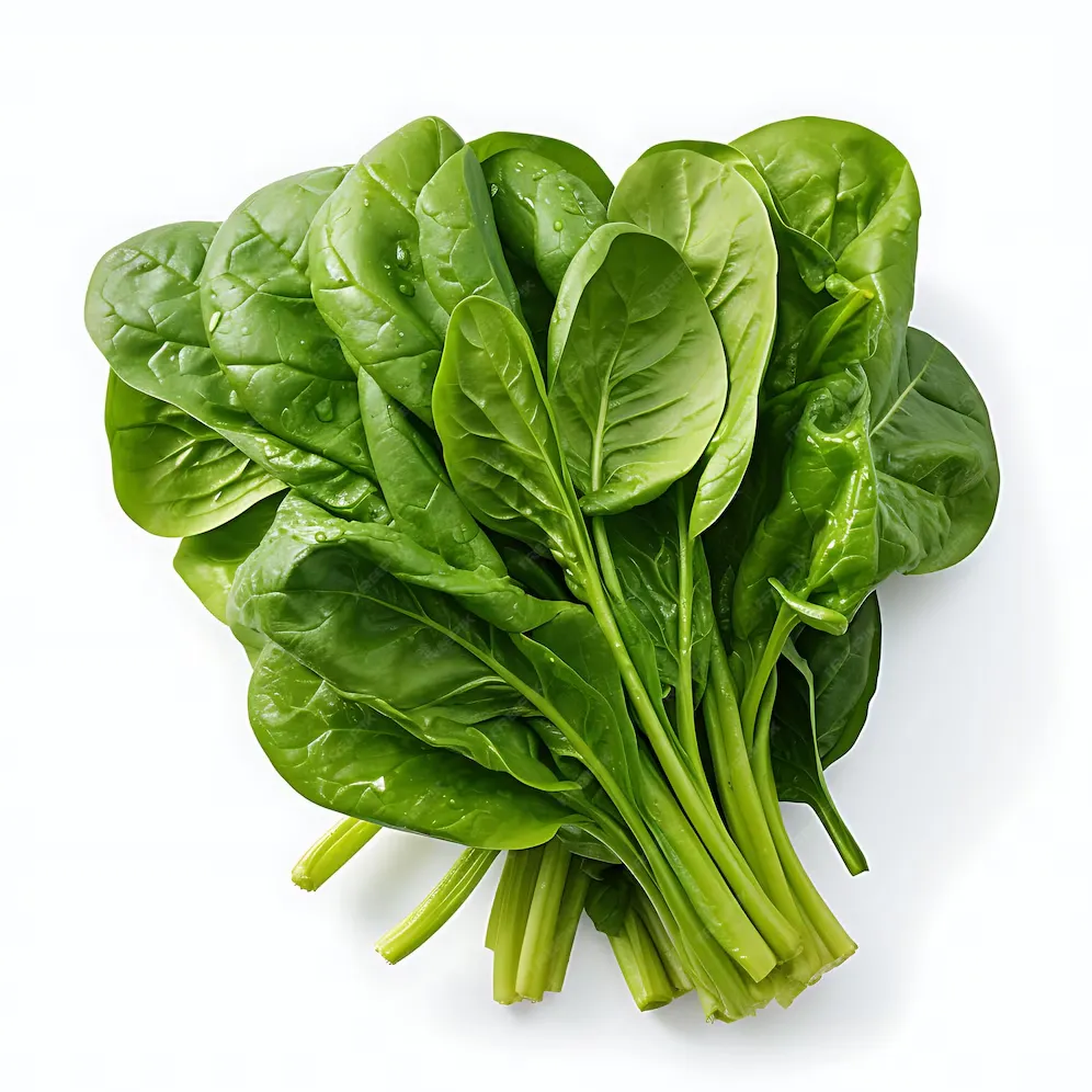 Spinach